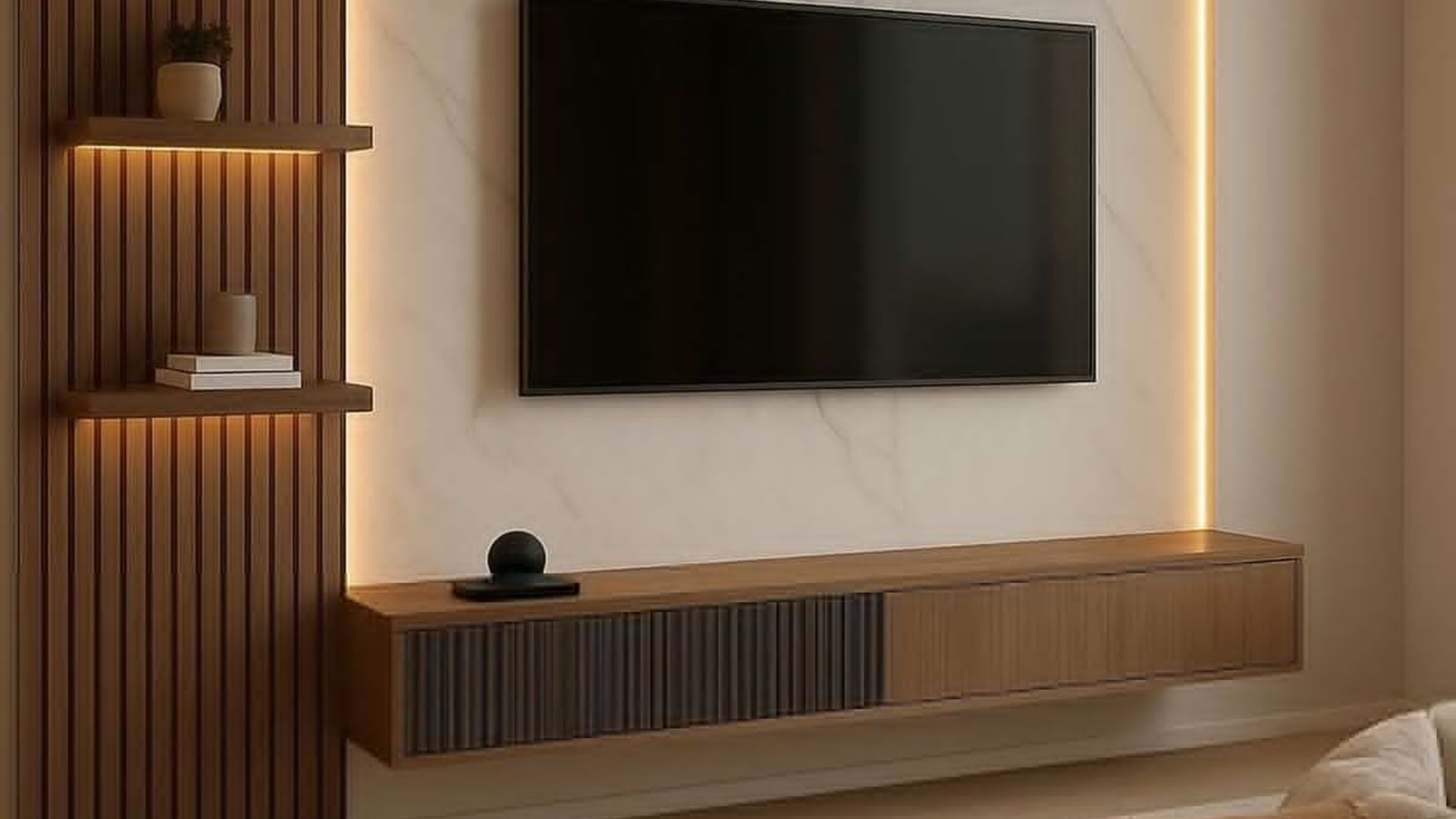 TV Üniteleri